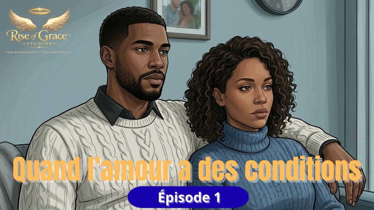 Quand l’amour a des conditions | Épisode 1