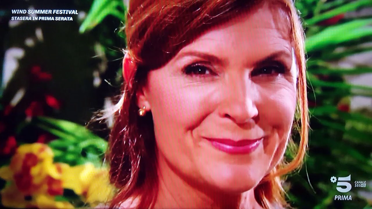 SHEILA CARTER