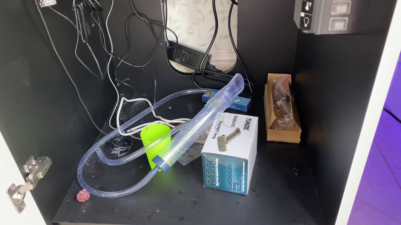 Red Sea Max e170 Tank Review