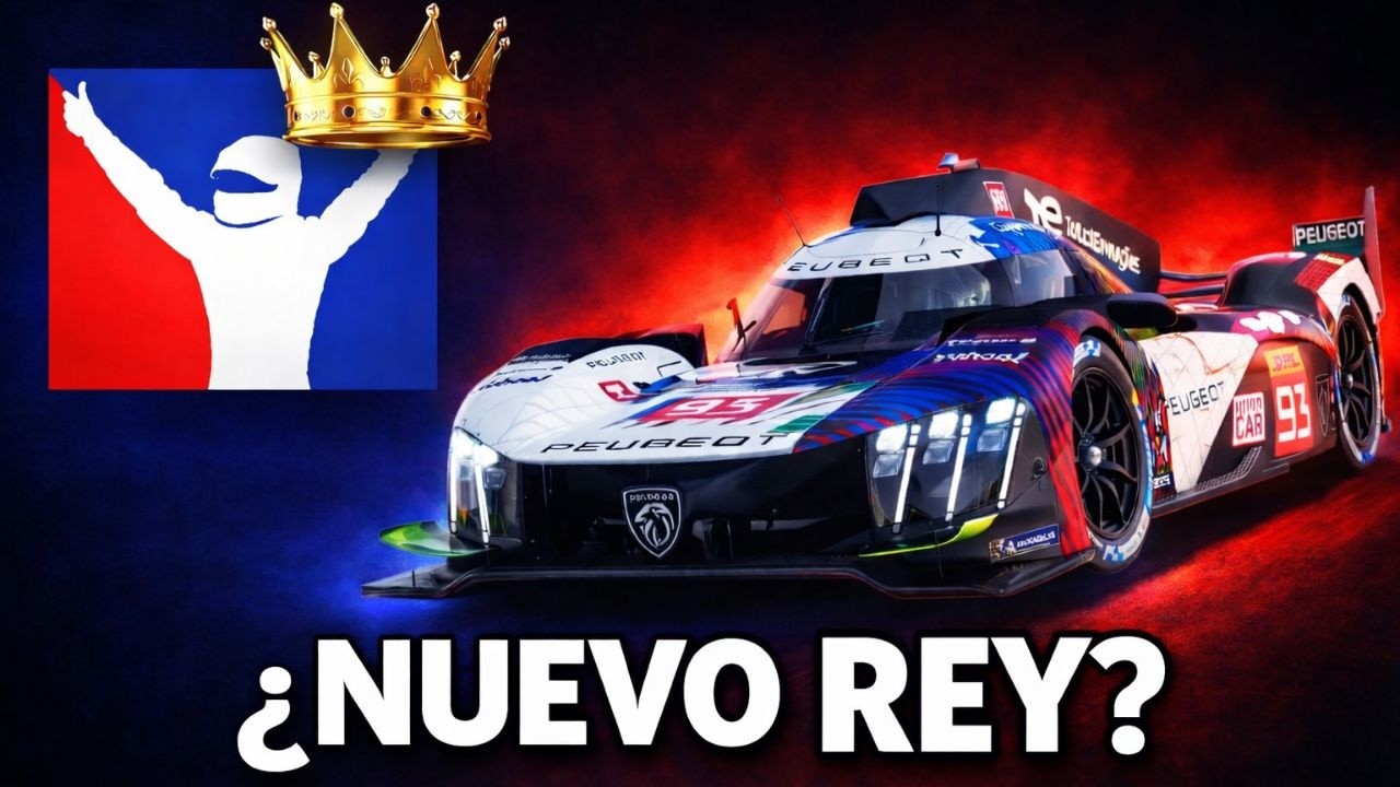 ¿Puede Le Mans Ultimate destronar a iRacing?