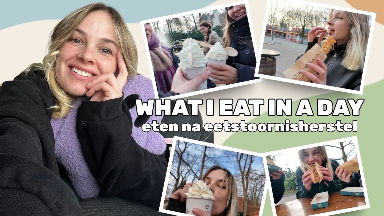 HERSTELD in de EFTELING | wieiad | ervaringsdeskundige Proud2Bme.nl
