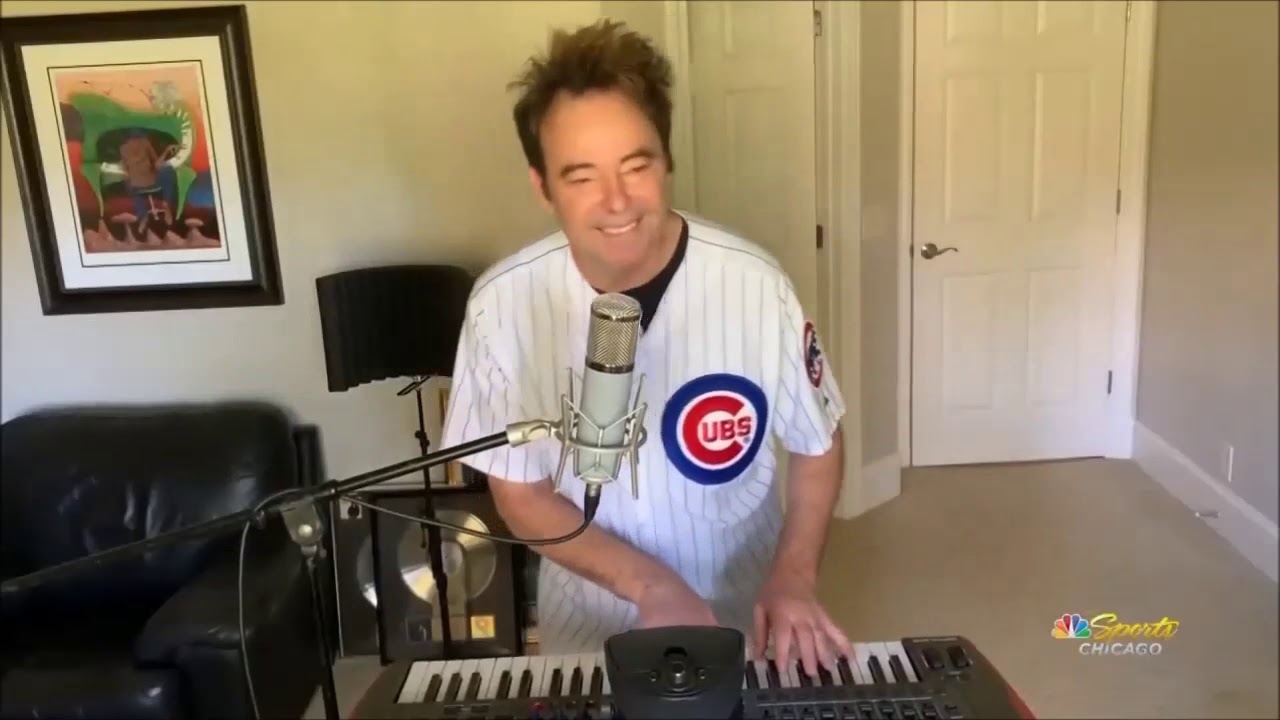 Chicago - Be Chicago, Together We Can