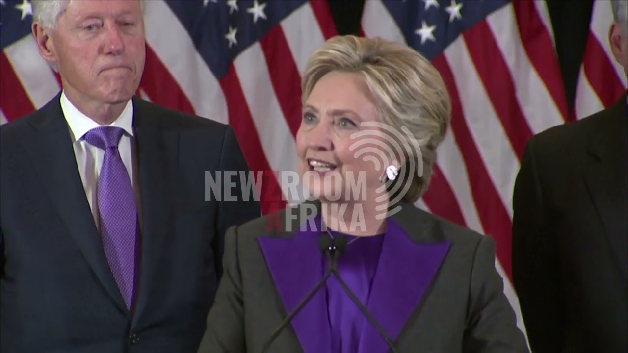 Former US President Bill Clinton tells House committee he was unaware of Epstein’s crimes