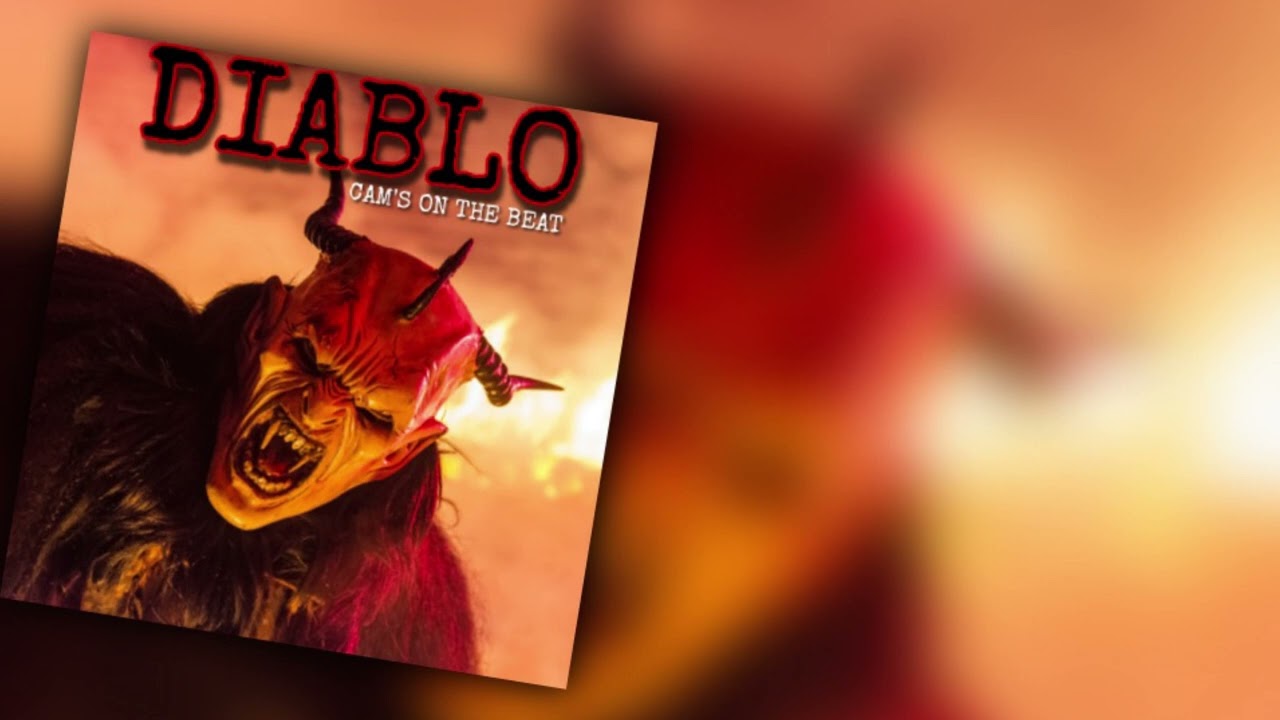 IBA ONE__-_Diablo free Instrumental dirty by CAMS ON THE BEAT 🔥