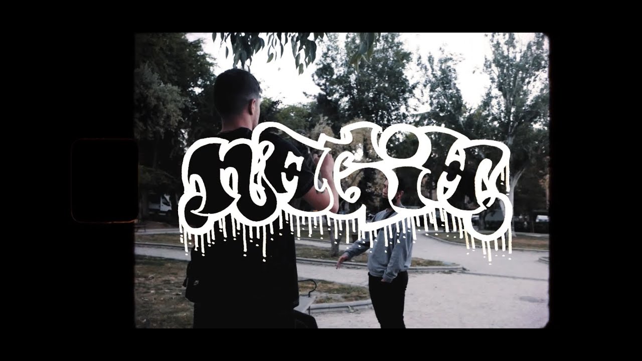 N.RICO - SOLO UN JUEGO (VIDEOCLIP) (PROD. ANTIMATERIA)