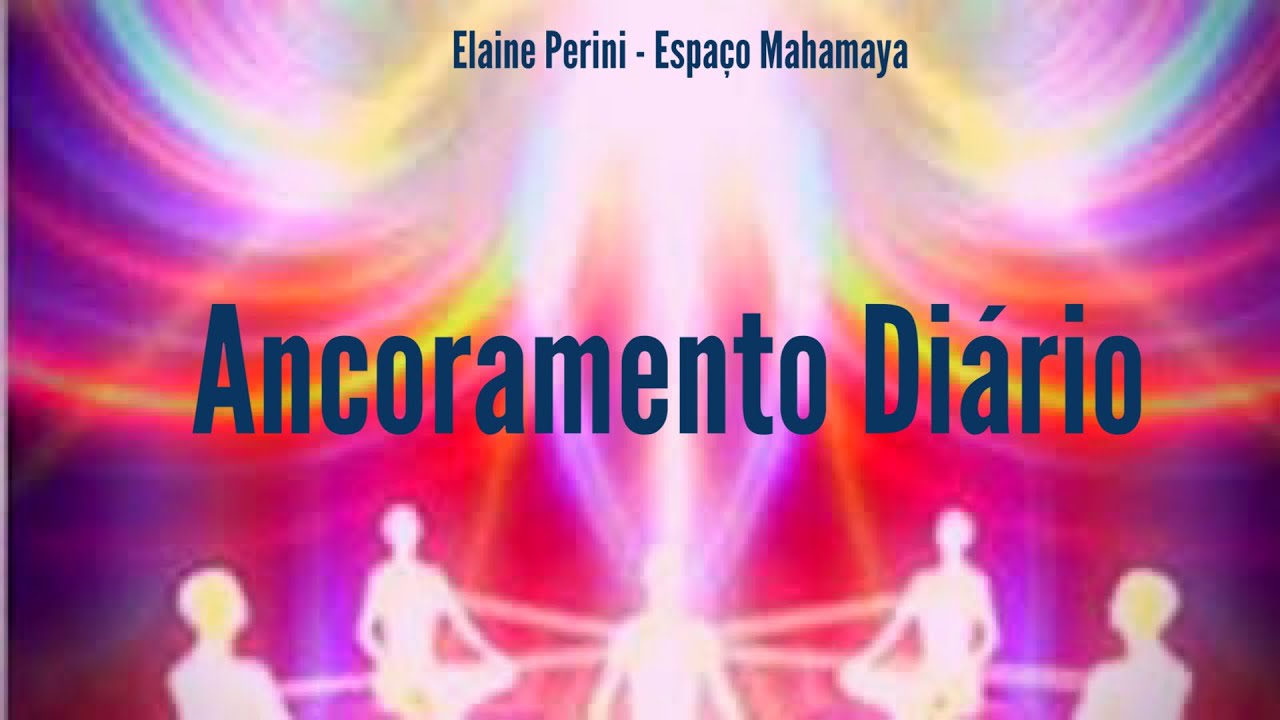 Ancoramento Diário