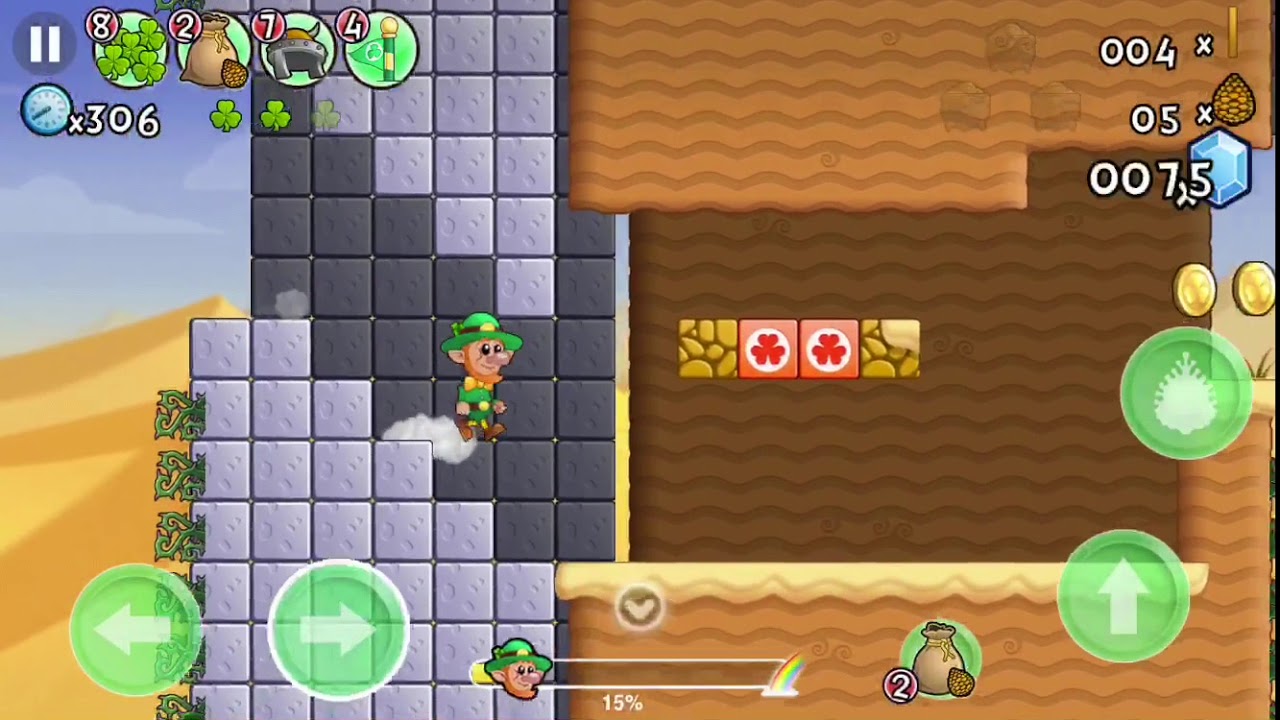 Lep&rsquo;s World 3 (8-16) - ALIN