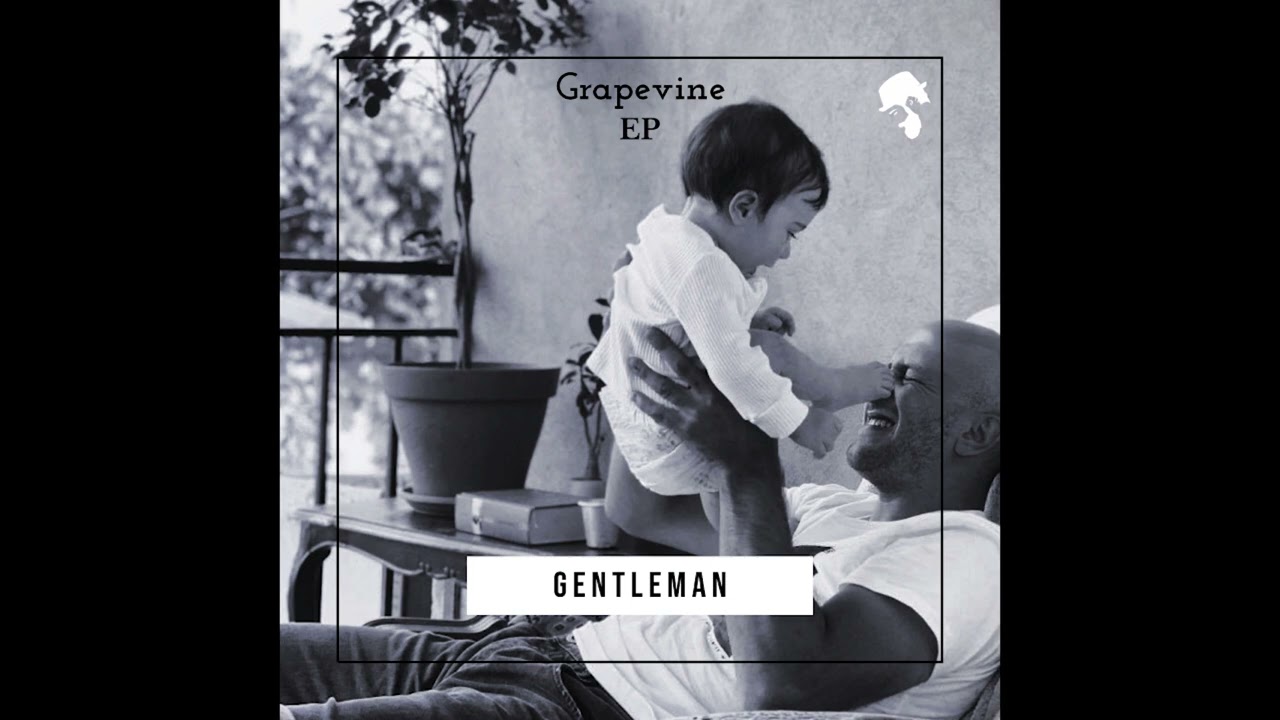 Gentleman - My Beats (Original Mix)