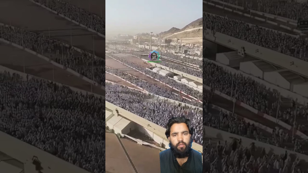 HAJJ 2024 live | Hajj 2024 | exclusive Hajj 2024 | Makkah live