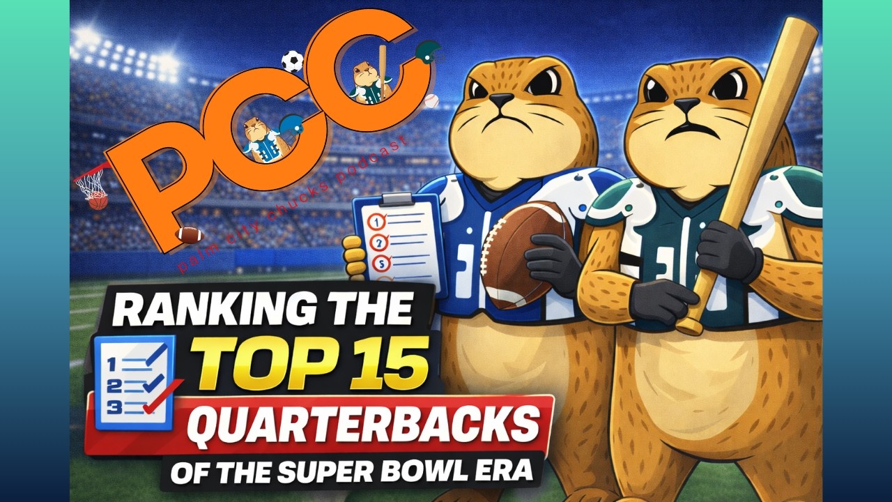 Ranking the Top 15 Quarterbacks of the Super Bowl Era