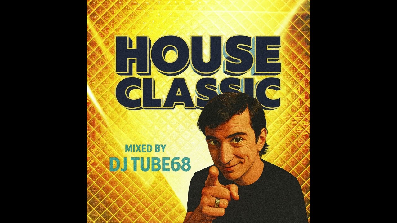 House Journey – Classic & Club Vibes  Tribal • Progressive • 2000 House Mix