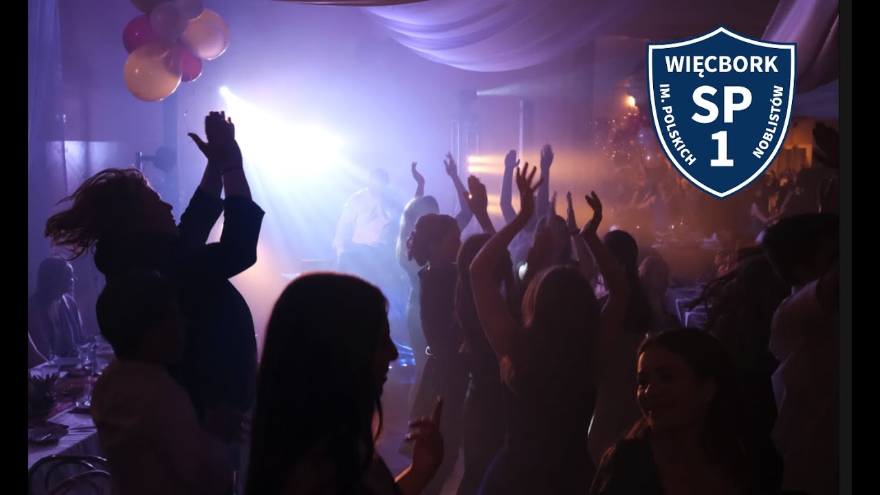 2022 06 15 Bal klas VIII SP1 w Suchorączku