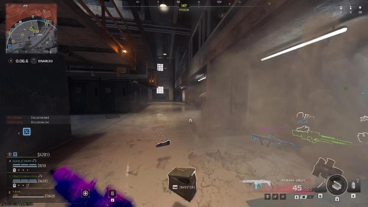 Call of Duty Resurgence Casuals