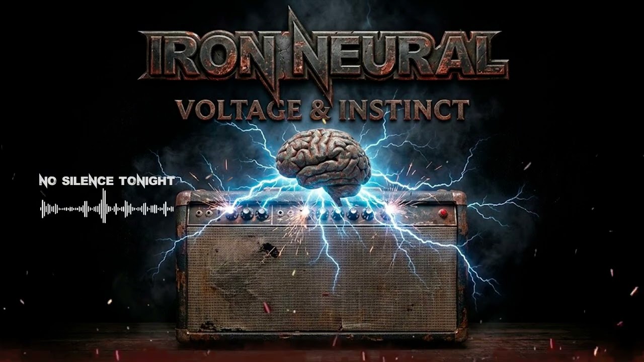 No Silence Tonight [Iron Neural]