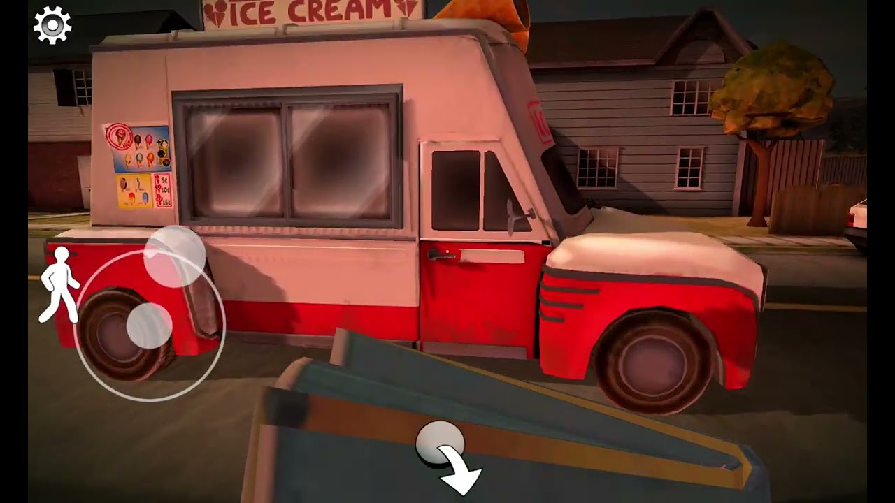 Ice cream 