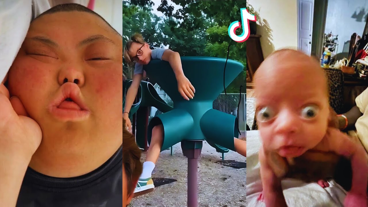 Funny TikToks that Had me Rolling on the Floor! PT.27