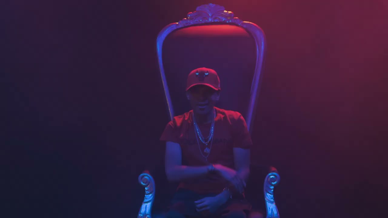 Estamos Fine - Benjita Montana ( Video Oficial)