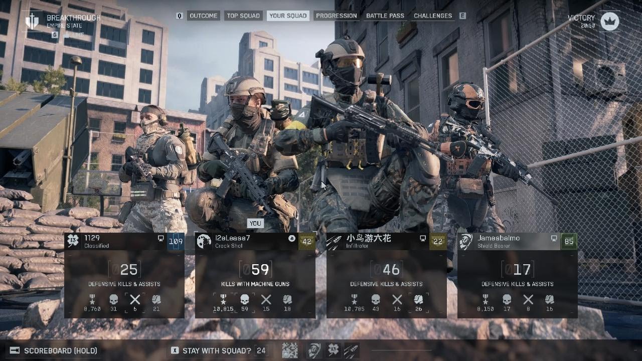 Battlefield 6