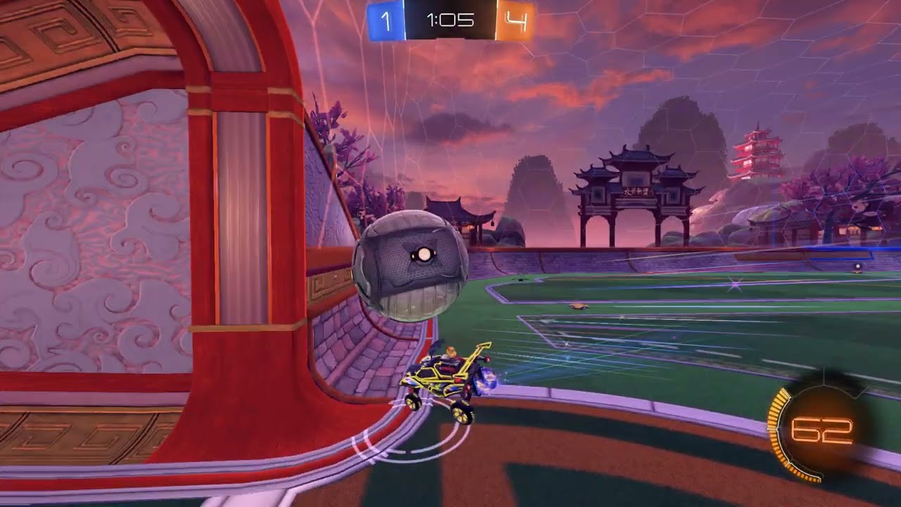 How Not To 2s