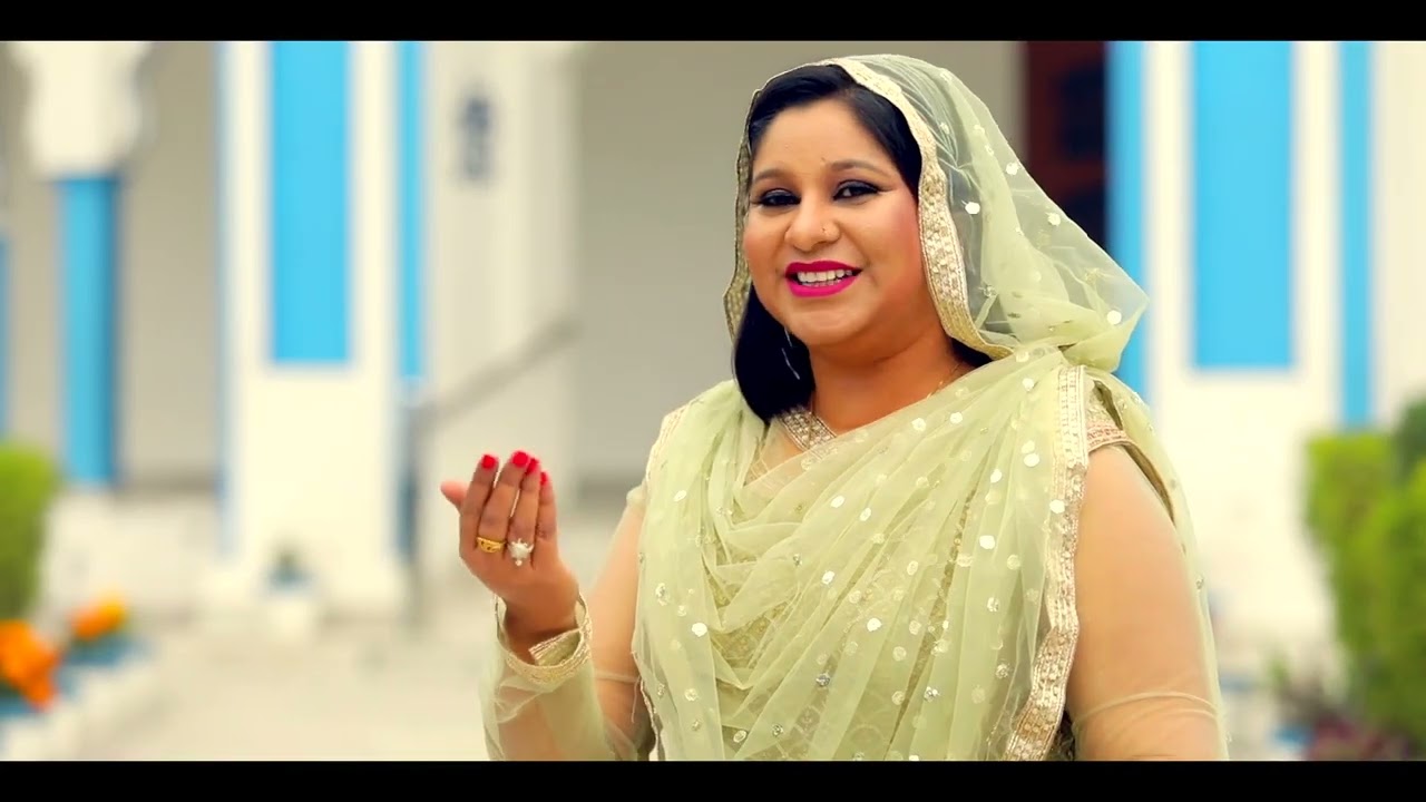 JIHNU KANSHI WALE MAHI DA DIDAR HO JANDA l SINGER SISTER SONIA AND BROTHER AJAY
