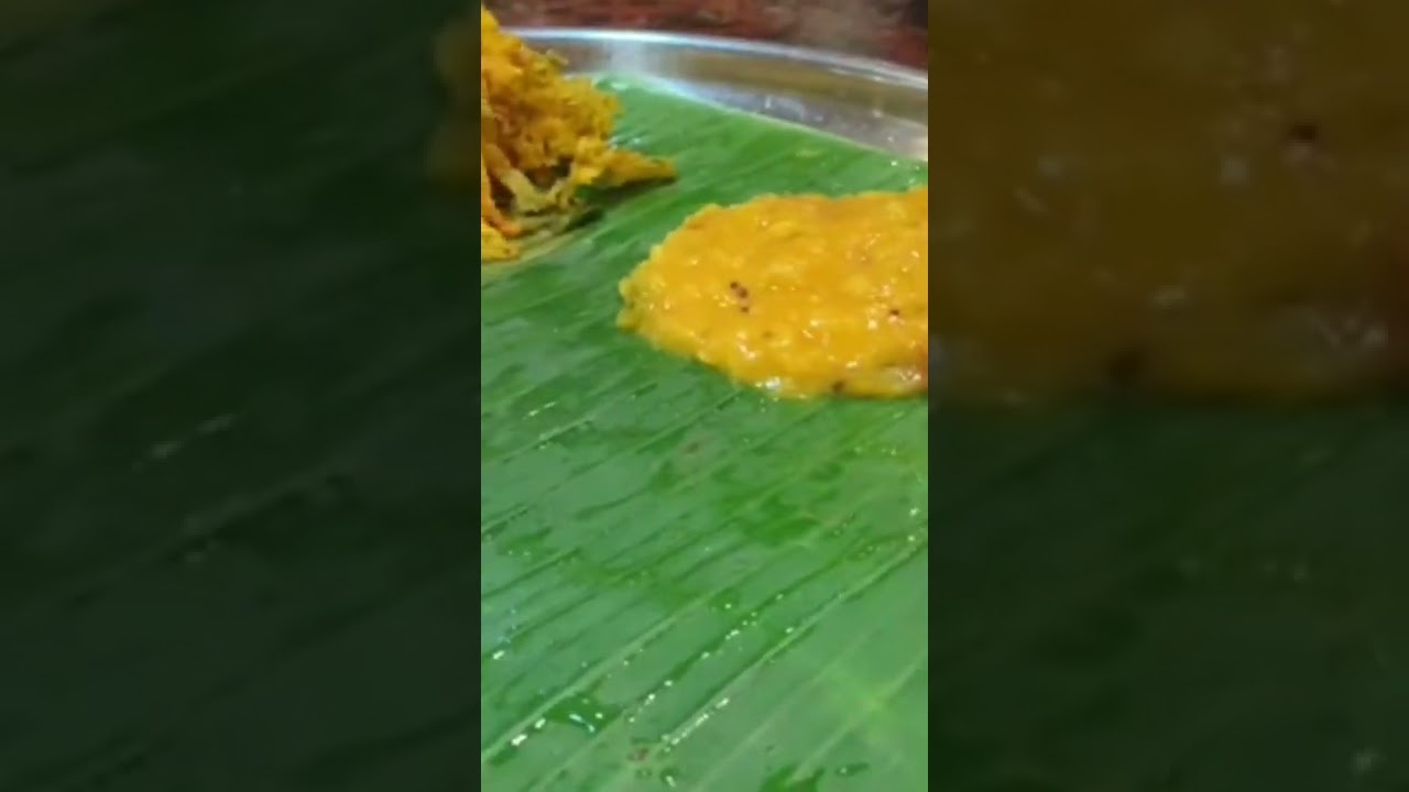 Srinivasa andhra mess pure vegetarian AC & Non AC Sholinganallur Chennai
