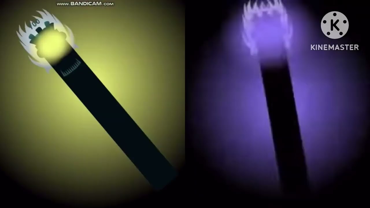 Uncannyblocks Band NVD Remastered (100-1000) vs Uncannyblocks Band NVD but Hundreds (100-1000)