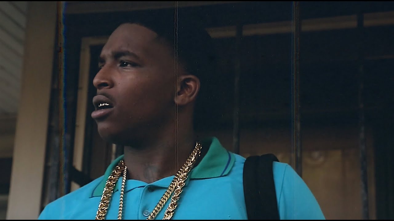 TrapBoy Freddy | Bag/Got It | 4TH QUARTER (Official Music Video)