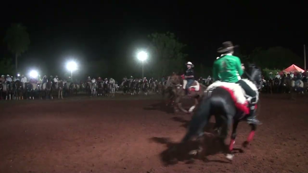 Agrupación San Salvador Aniversario  Mónica Vázquez Esteche 2025