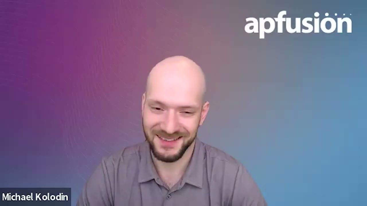 Build Internal Tools in a Day, Not Weeks (APFusion x Coefficient)
