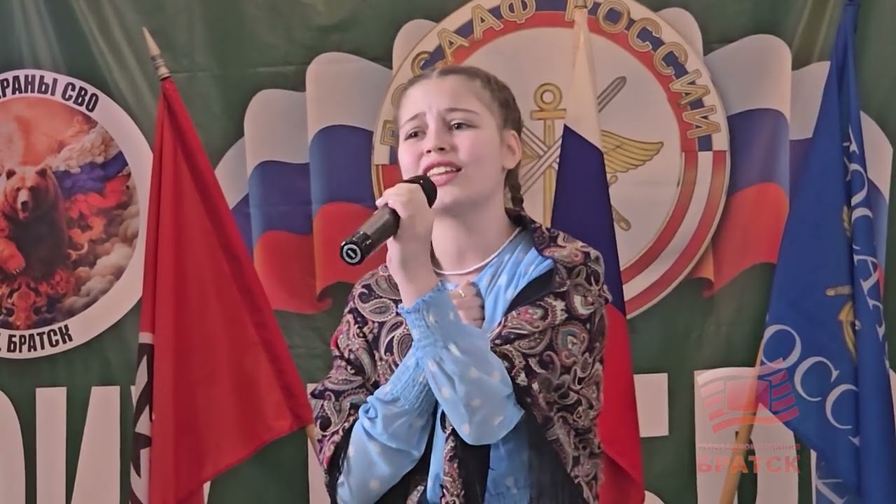В Братске завершился муниципальный этап Всероссийского проекта 