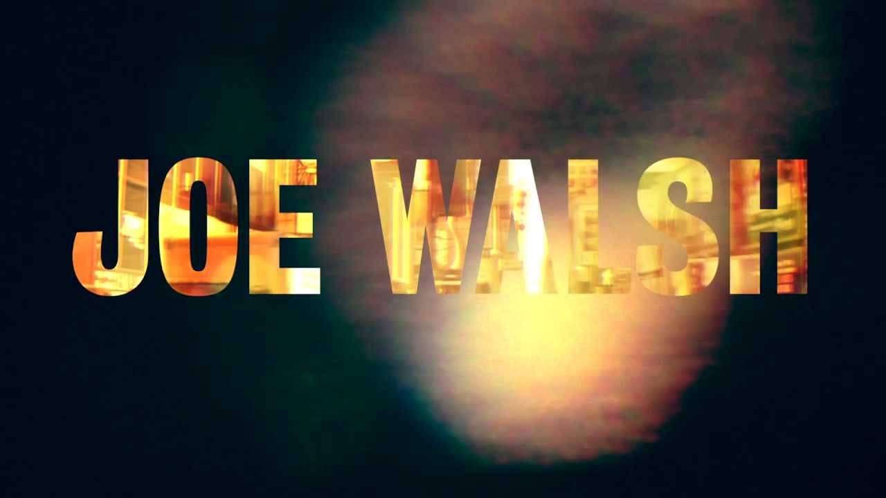 Joe Walsh 
