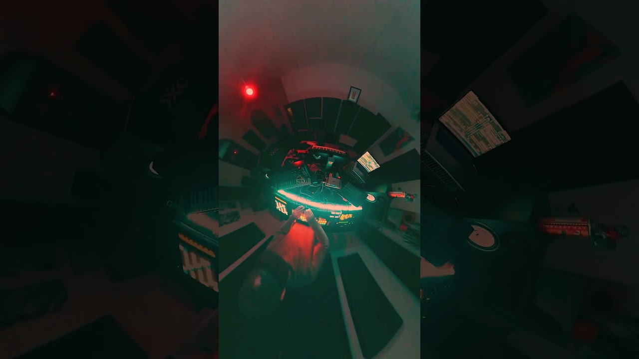 " Buggy Bonkers" - Nikki Nair & Dizzee Rascal