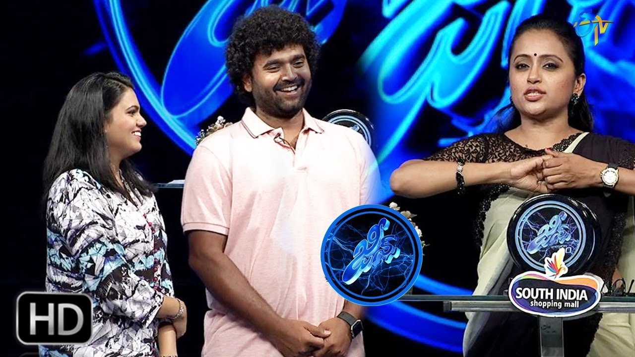 Genes | 28th October 2017| Full Episode | Raghu Master | Singer Pranavi | ETV Telugu