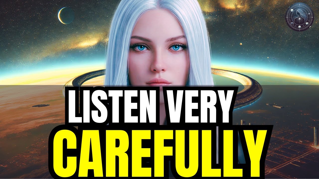 Starseed of Gaia,We Waited Long Enough—This Had to Be Said Now | The Pleiadians