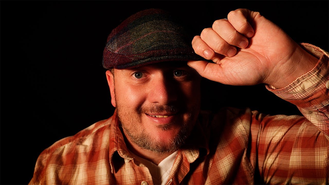 The Yorkshireman's Return: Personal Attention ASMR 😍