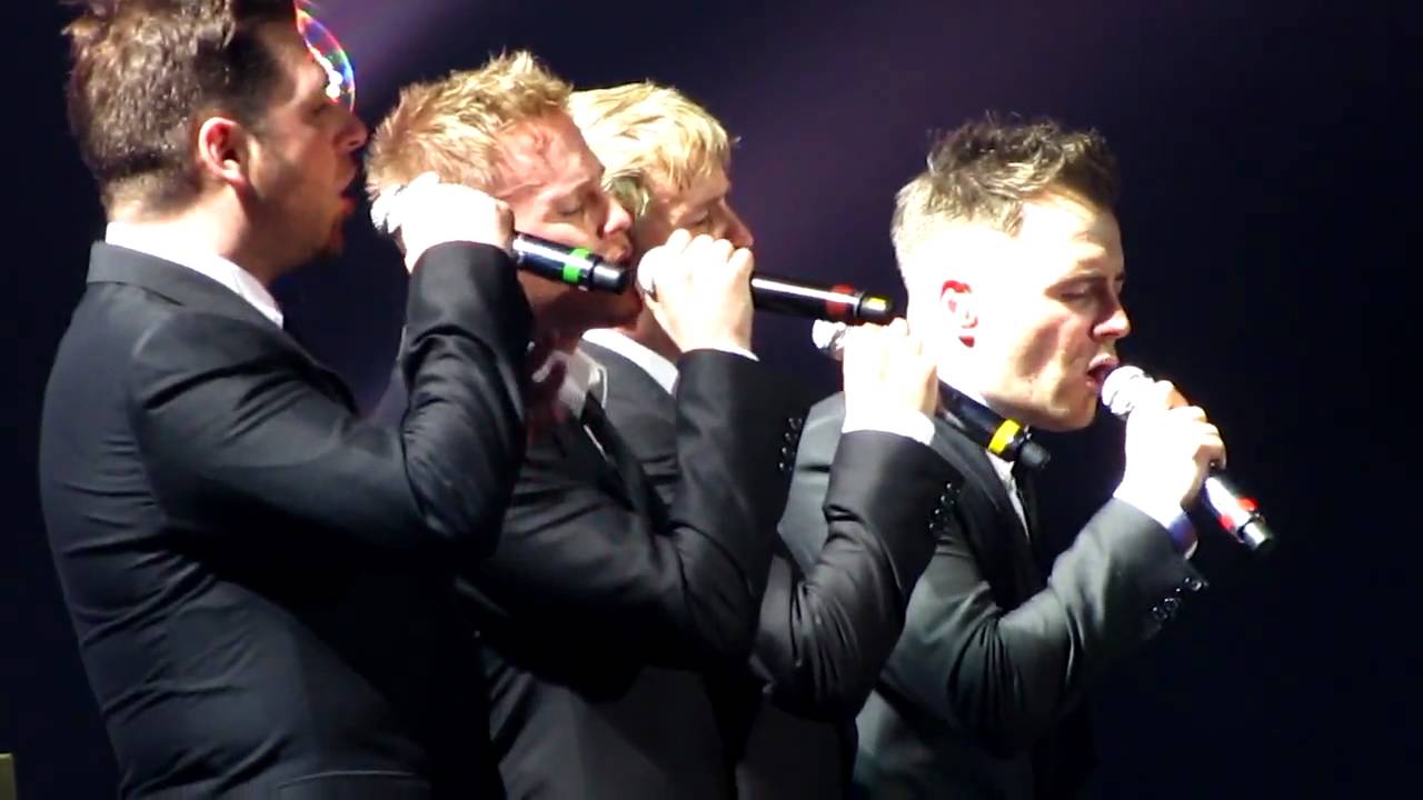 I'll See You Again -- LIVE 2010 TOUR