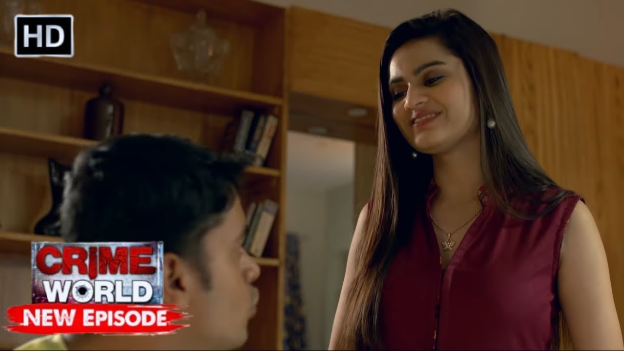 Kapoot | अपराध का सच | Crime World