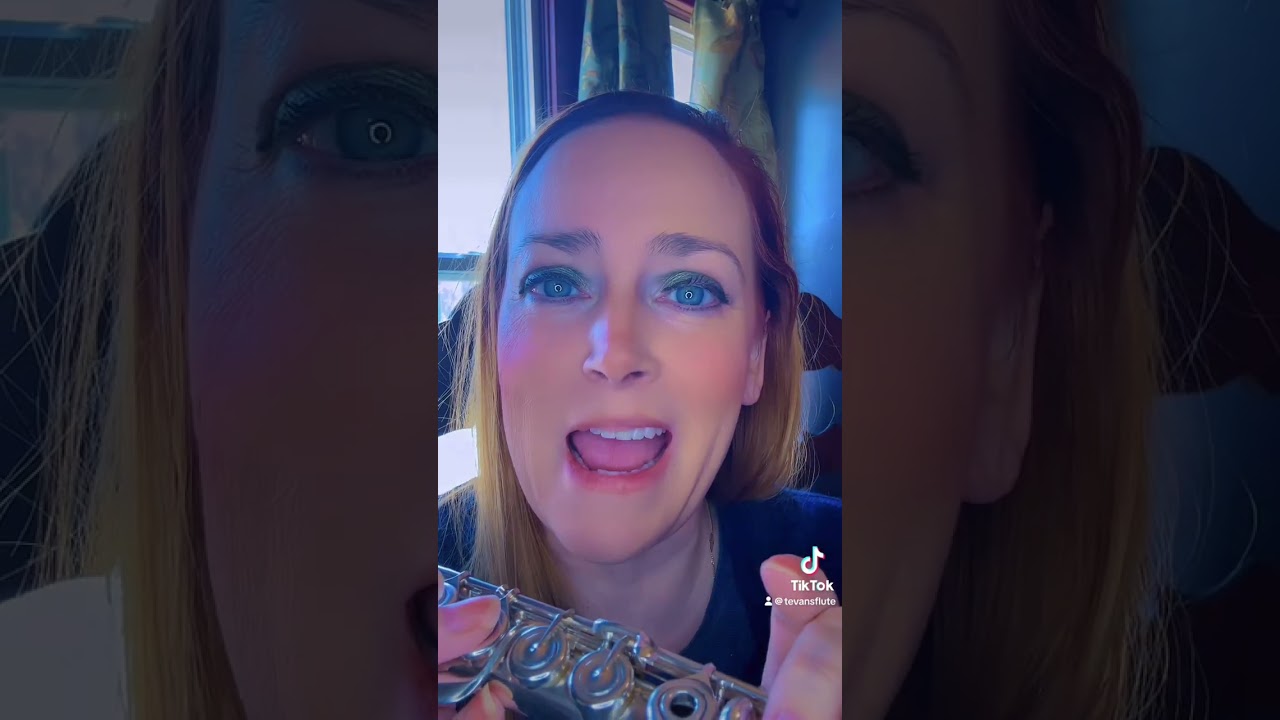 High F-Sharp on Flute: Why It Cracks, Goes Sharp, and How to Fix It