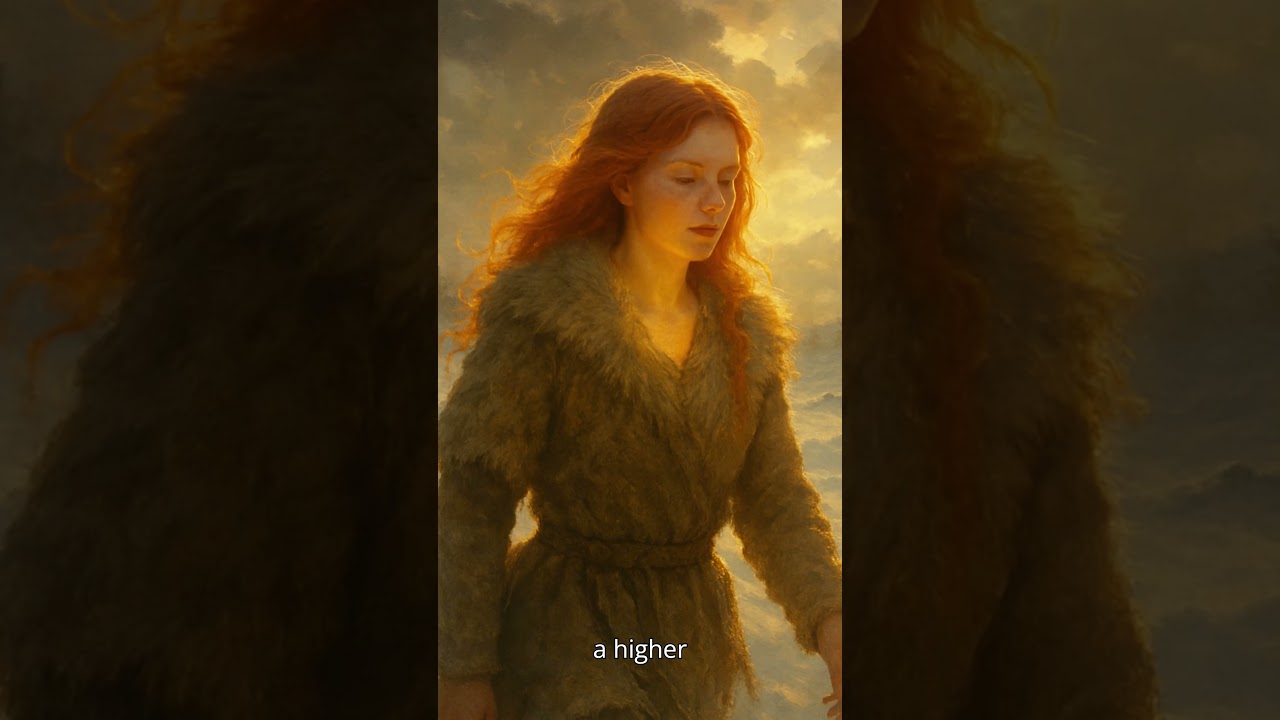 Why Redheads May Be Ancient Mutants #history #facts #motivation