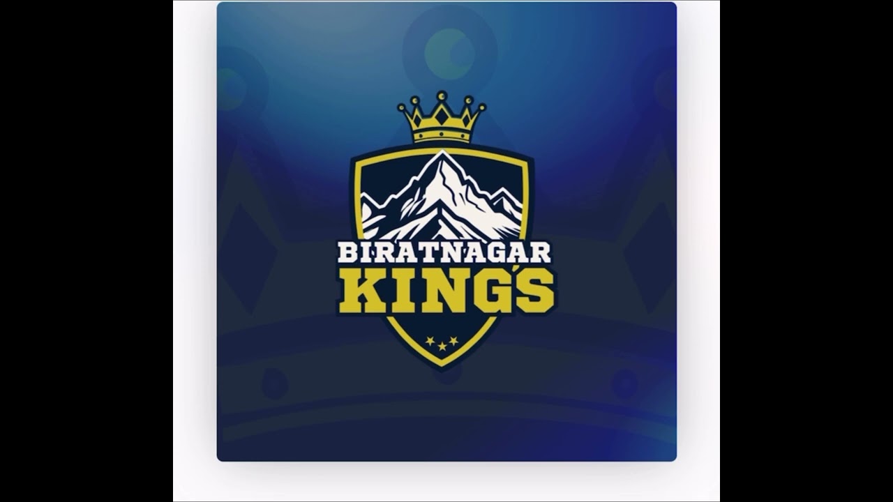 “Biratnagar Kings – Support Song | Jhuken Rai”