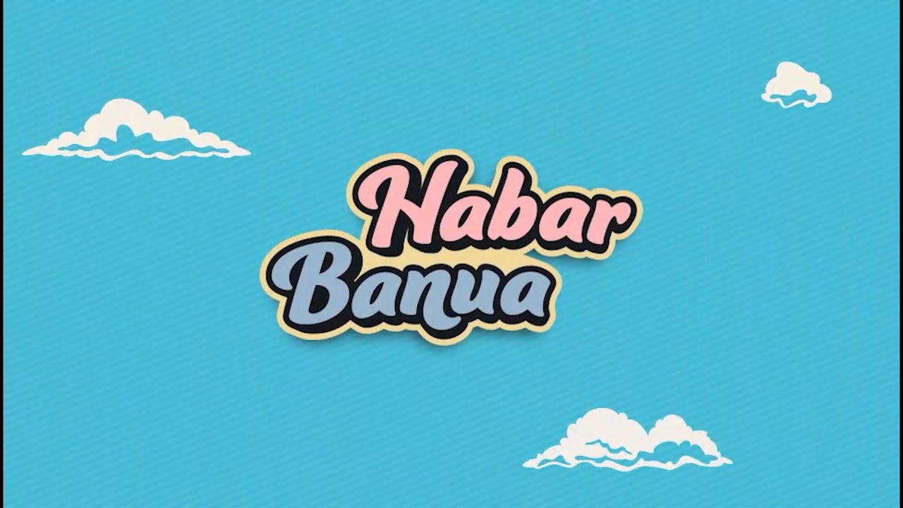 HABAR BANUA  | MINGGU, 25 JANUARI 2026 - MAANGKAT LAGU BANJAR