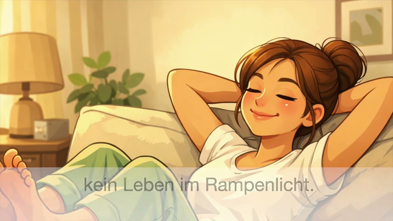 Zwischen Likes und Leben KI Song 