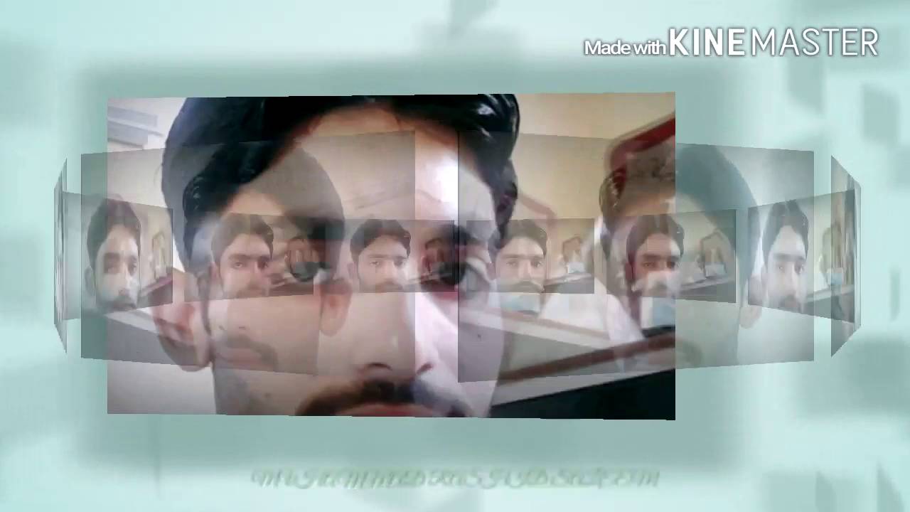 Rashid Saleem