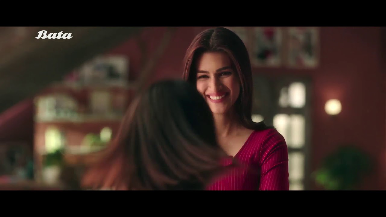 #Bata9to9 collection with Kriti Sanon