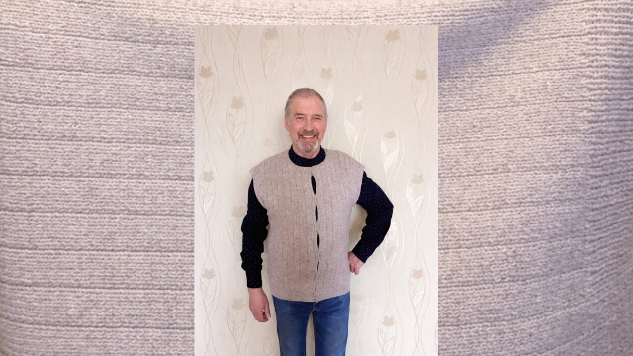 @aduaduad.Turpinu adīt jaku lielam vīram  ! ❤️