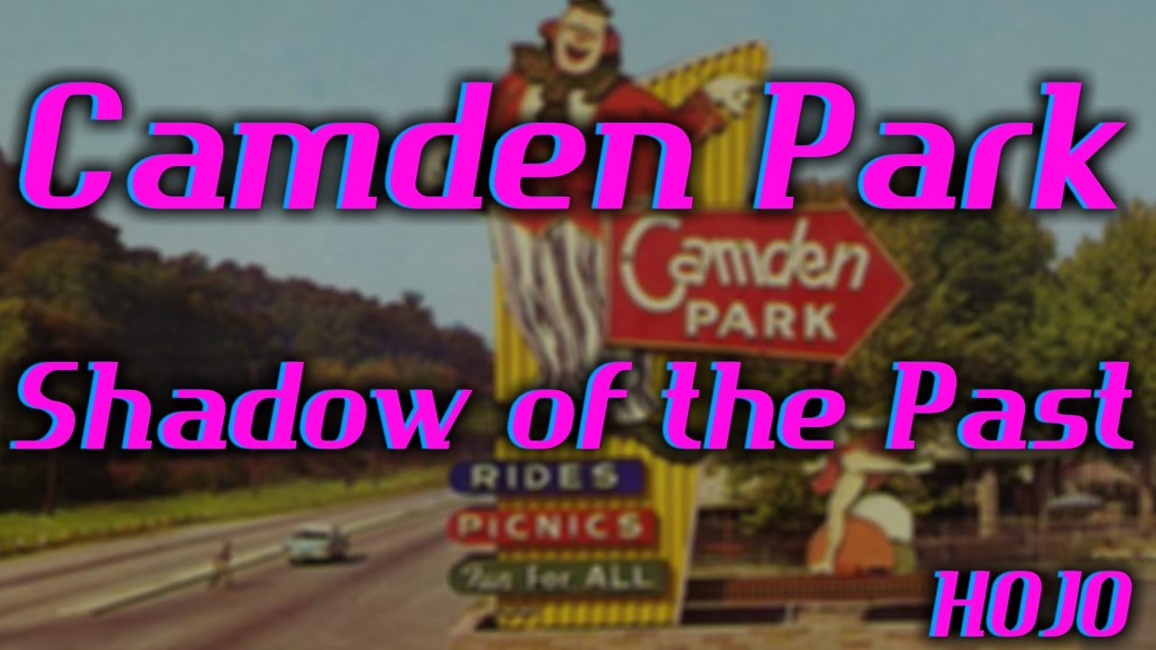 Camden Park Shadow of the Past