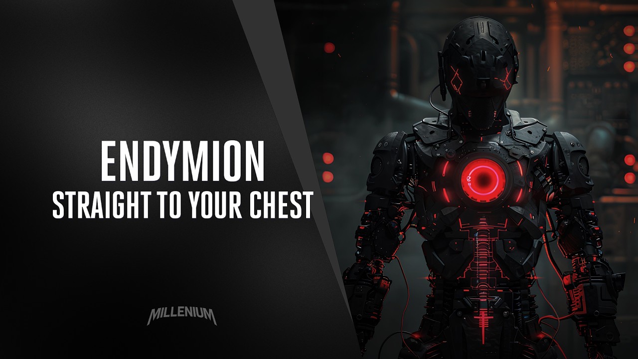 Endymion - Straight To Your Chest