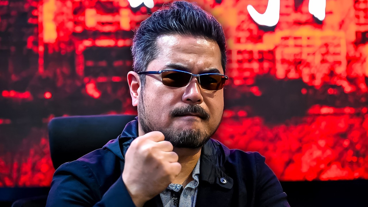 Thank you Harada.