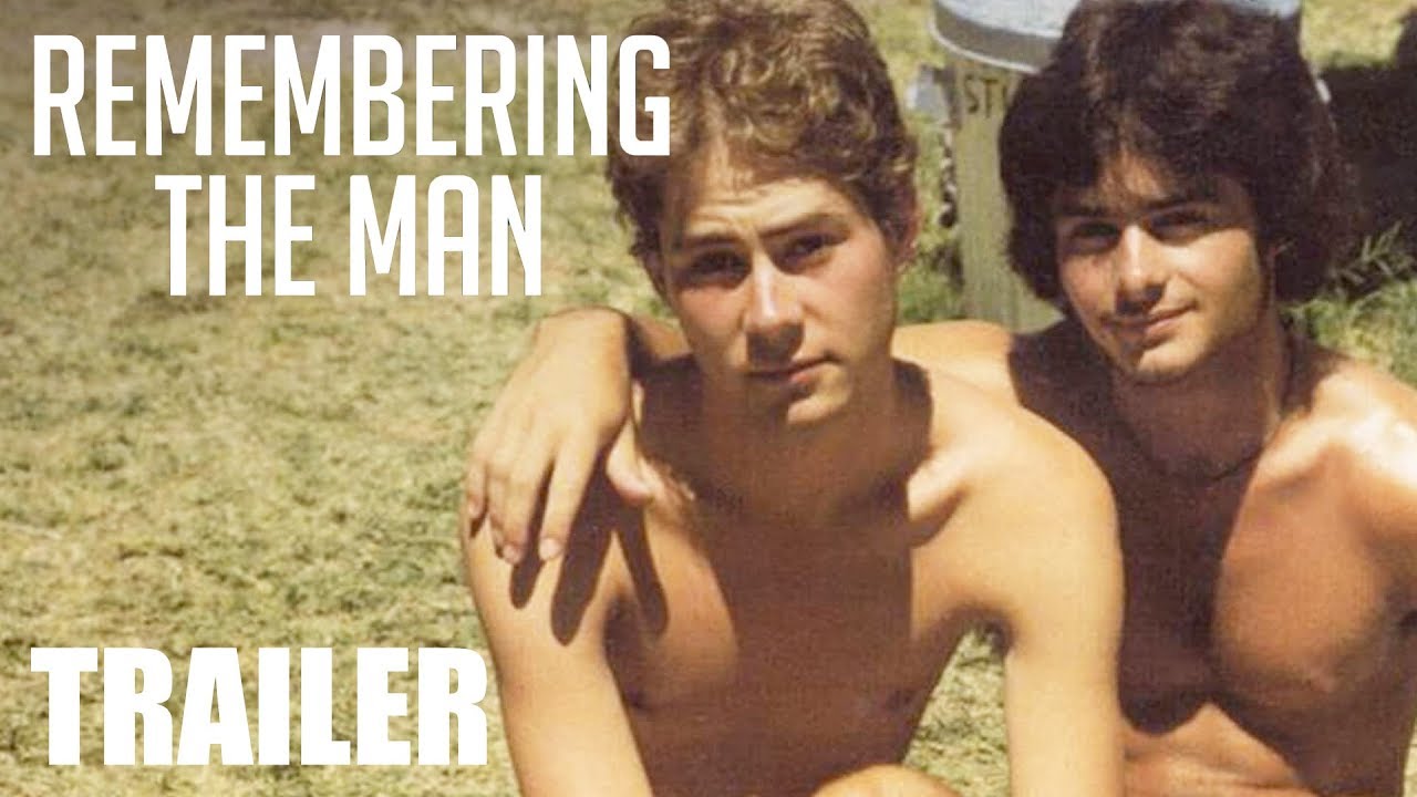 Remembering the Man - Trailer