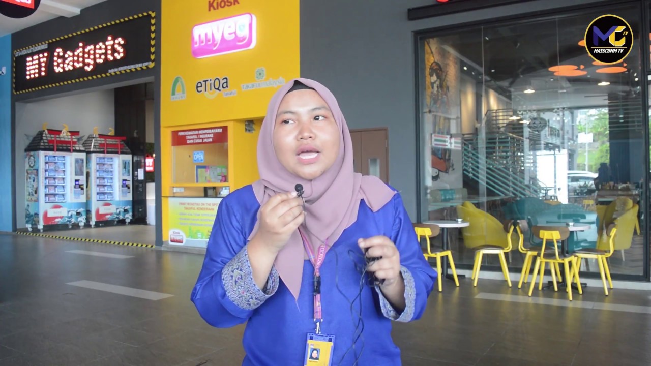 VP - Nurul Haryani Hasrol